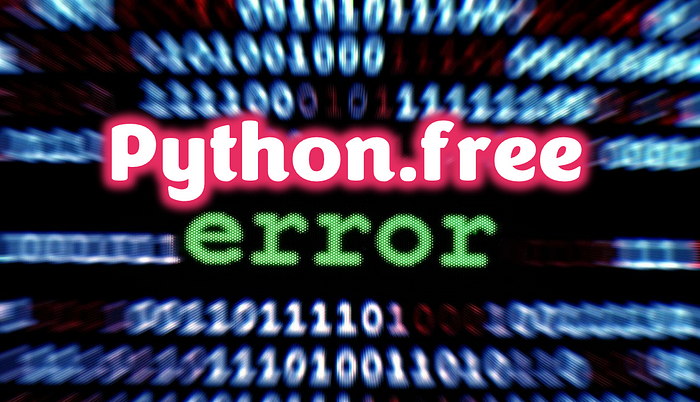 每个AI都有自己的Python