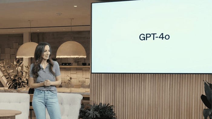 探索 GPT-4o 的惊人能力：7 个不容错过的示例